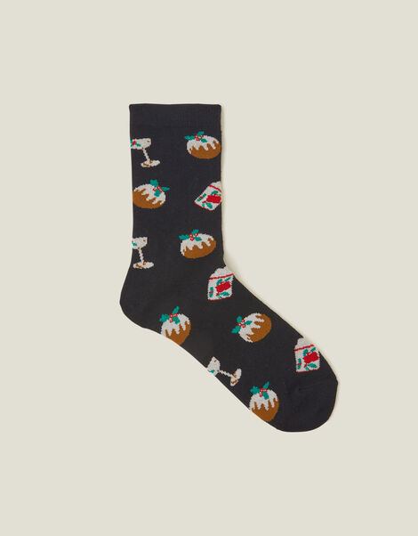 Festive Celebration Socks, , large