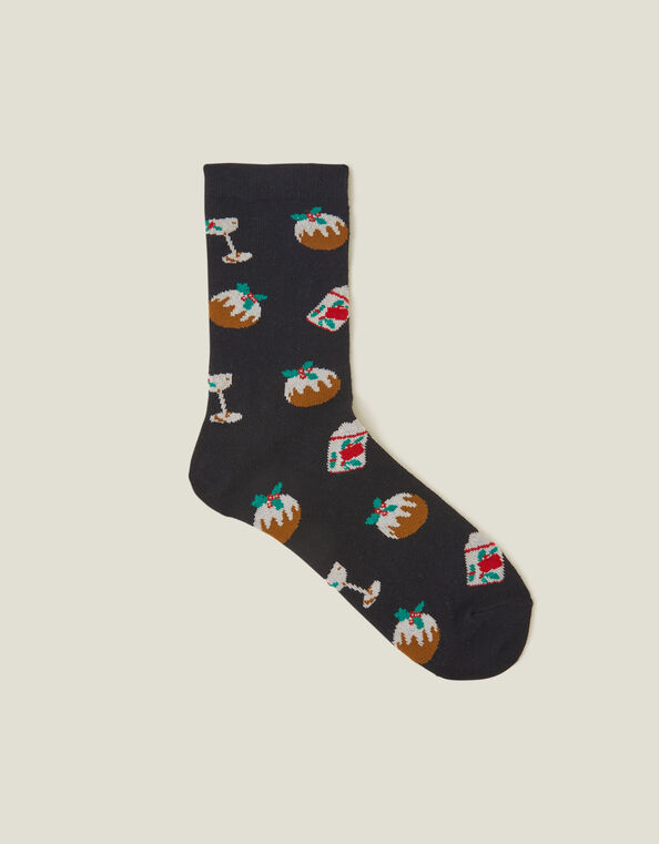 Festive Celebration Socks, , large