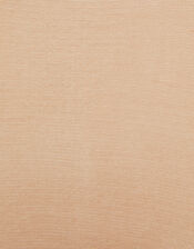 20 Denier Body Control Tights, Nude (NUDE), large