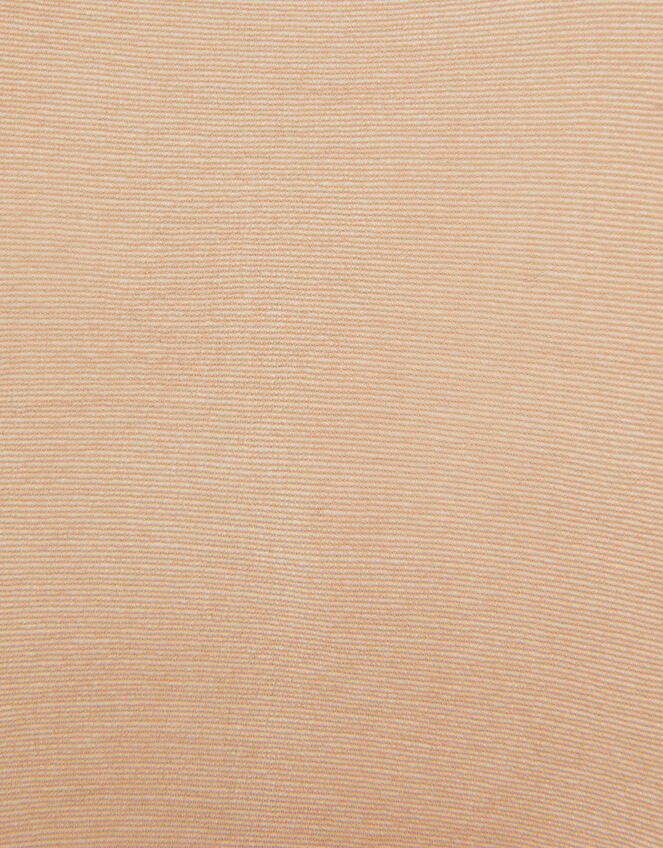 20 Denier Body Control Tights, Nude (NUDE), large