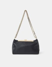 Chain Strap Shoulder Bag, , large