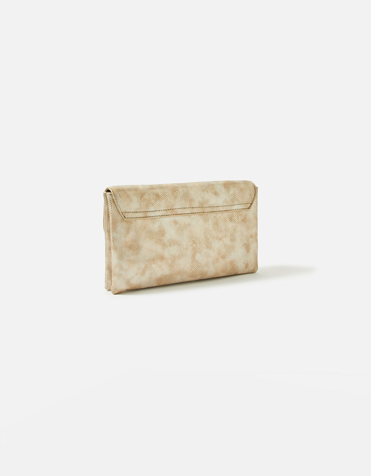 Accessorize snakeskin 2025 bag