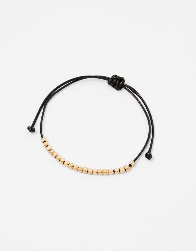 Beaded Friendship Bracelet Friendship bracelets Accessorize UK