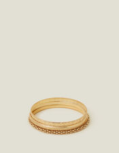 3-Pack Bobble Bangles, , large