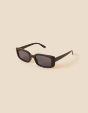 Soft Rectangle Sunglasses, , large