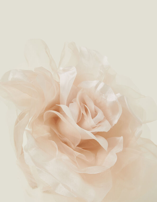 Oversized Corsage Headband, , large