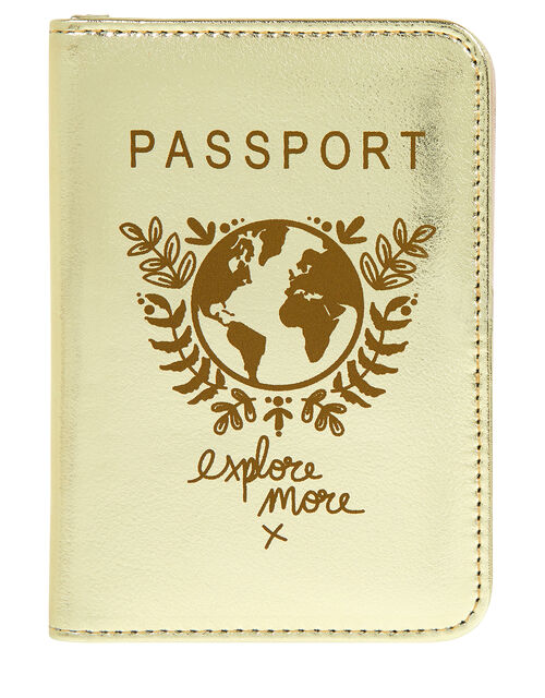 Explore More Metallic Passport Holder Handbags & Purses Accessorize UK