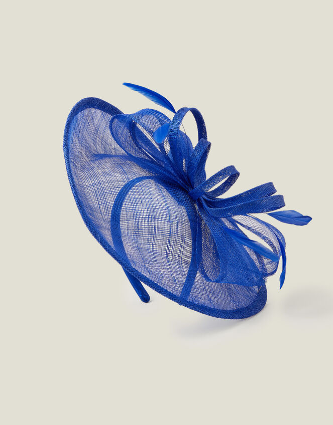 Penny Loop Fascinator, , large