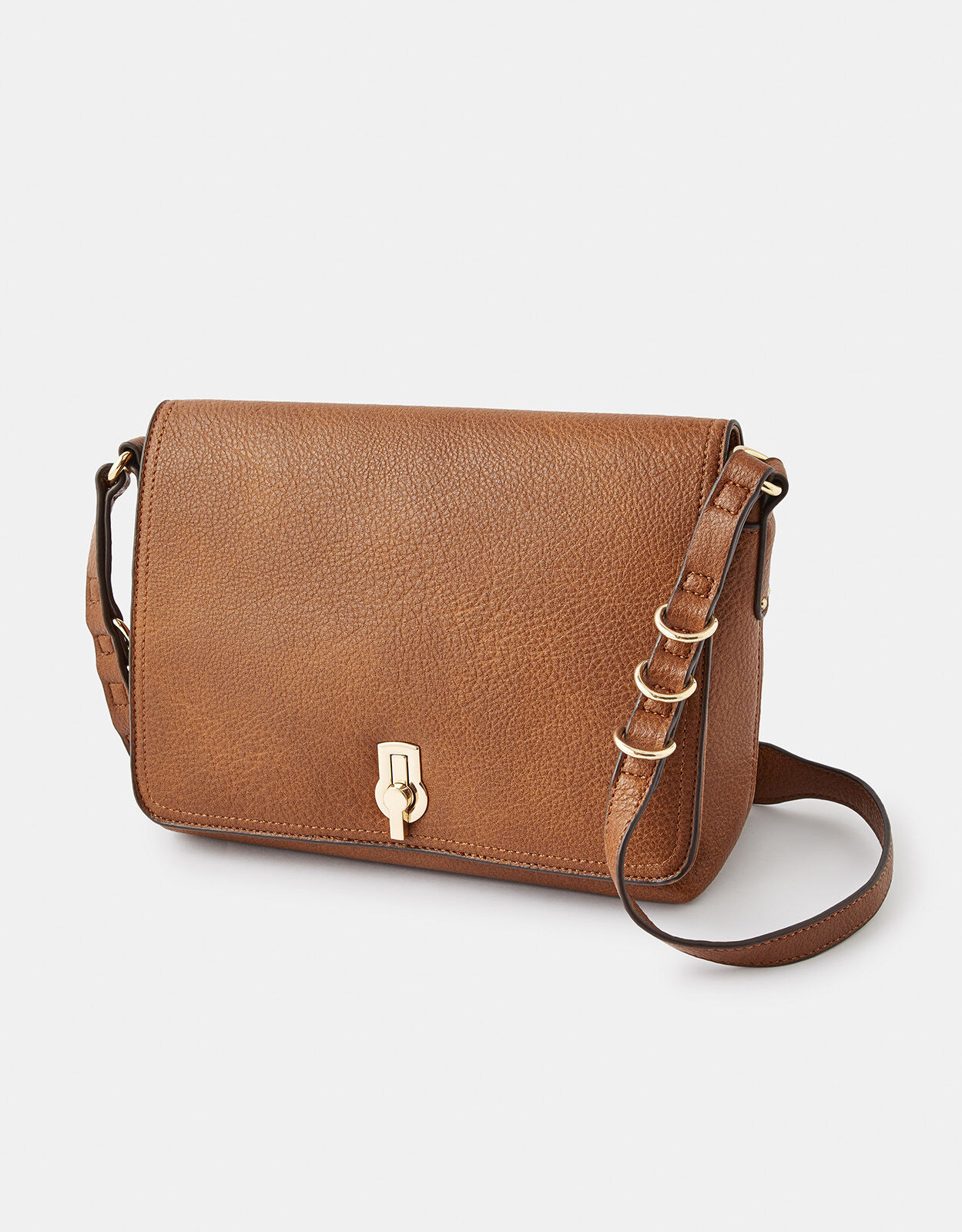 Satchel bag accessorize