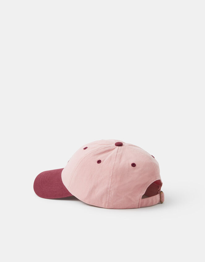 Le Weekend Baseball Cap, , large