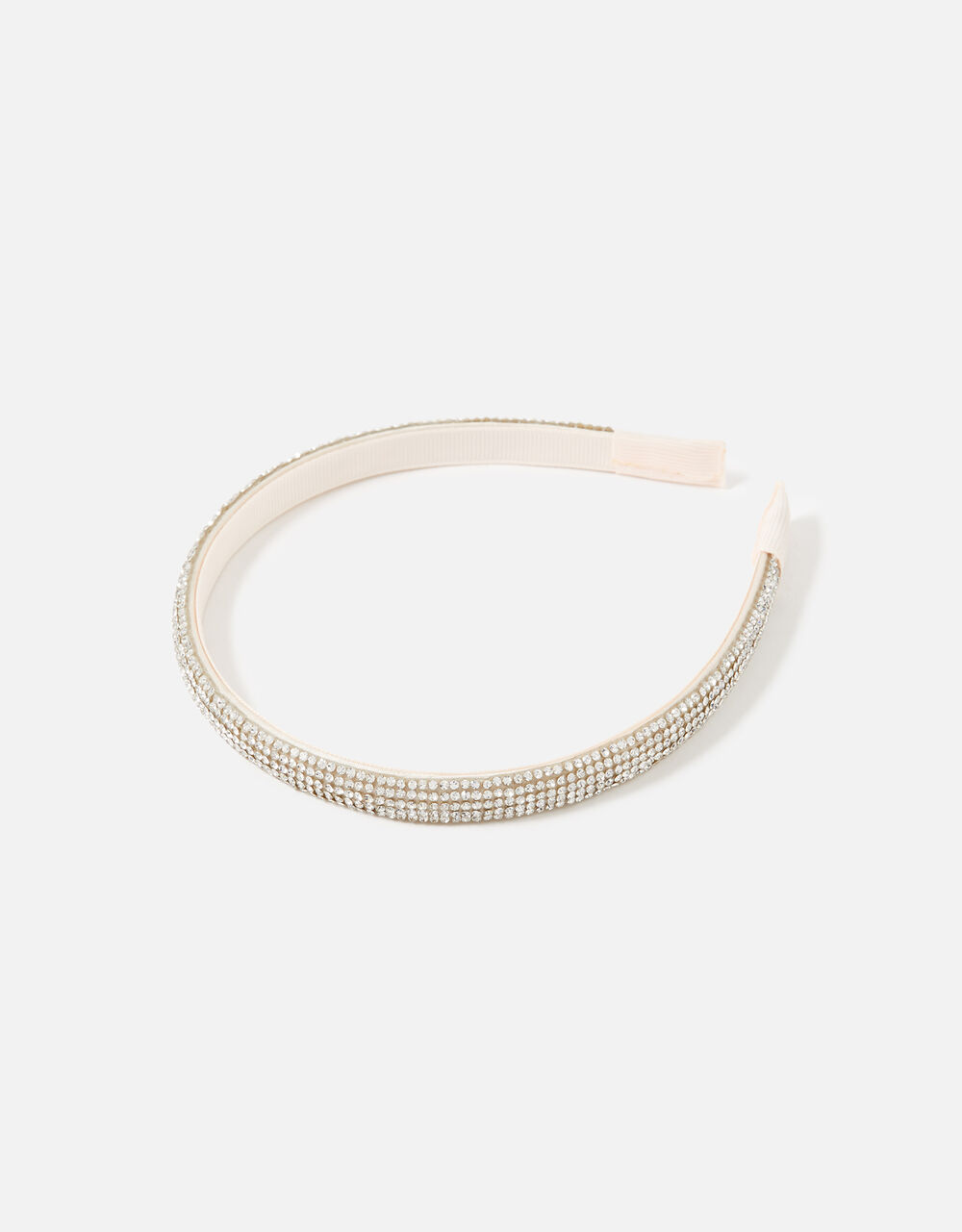 accessorize alice band