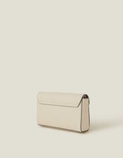 Heart Clutch Bag, , large