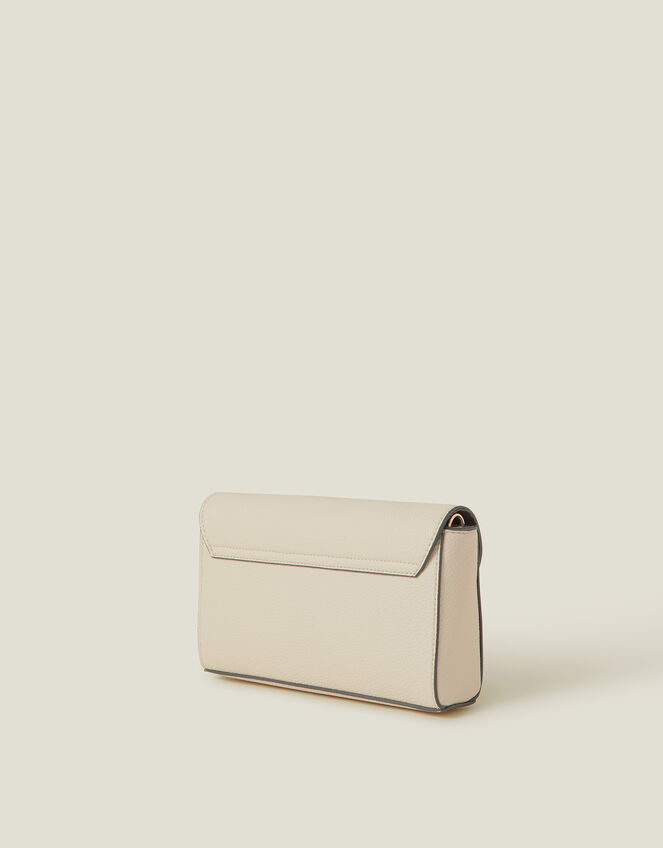 Heart Clutch Bag, , large