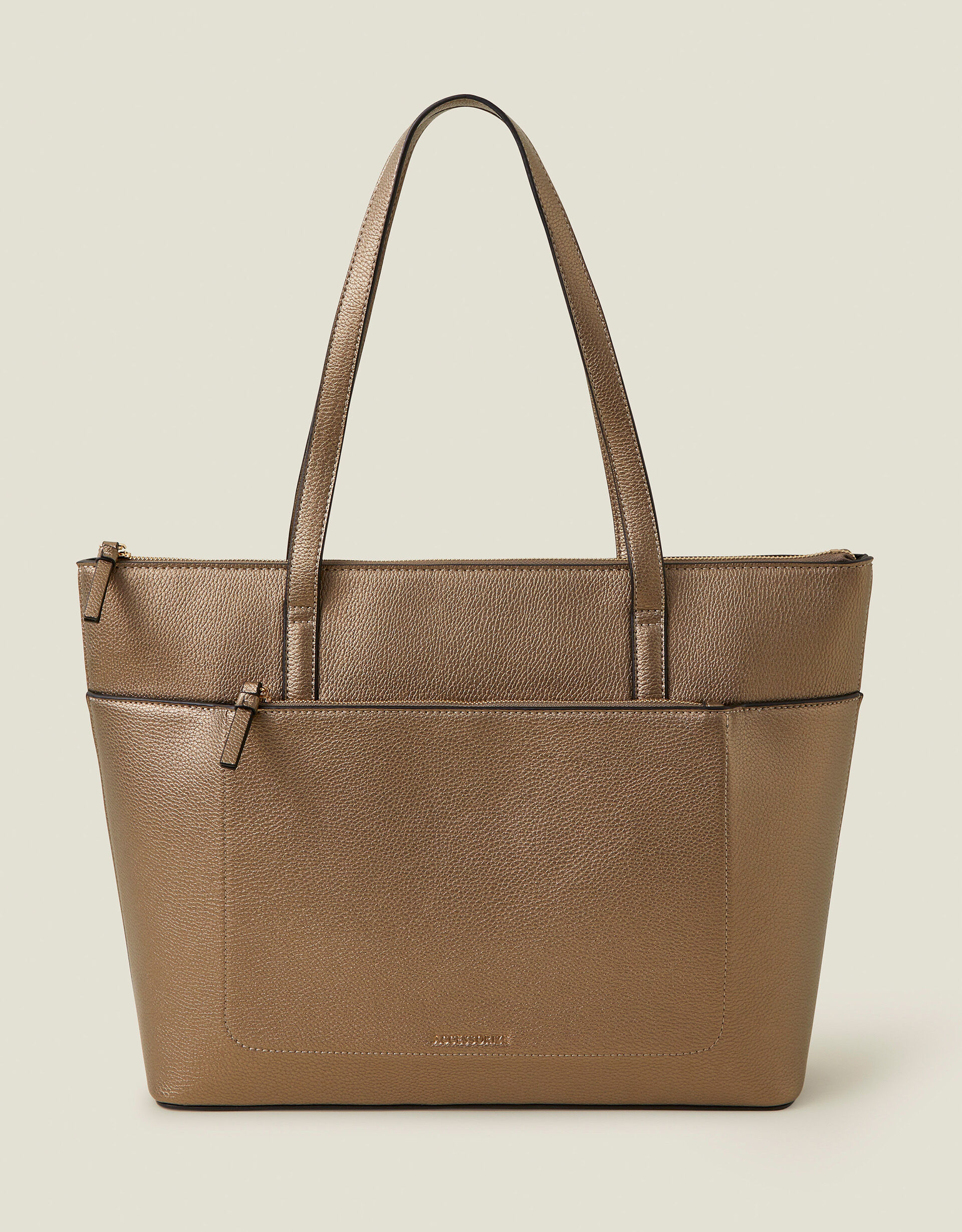 Pocket a tote outlet