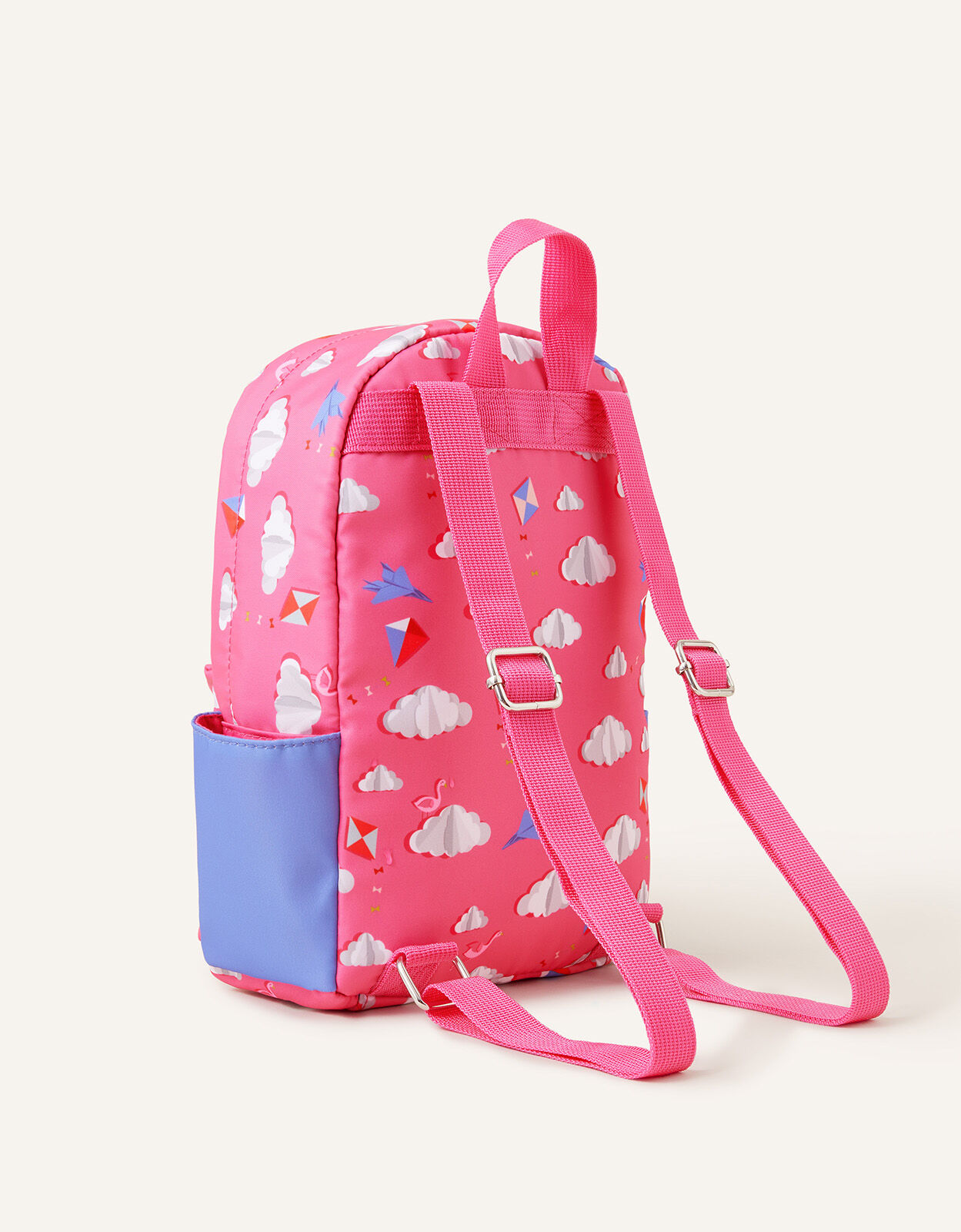 Accessorize school 2025 bags