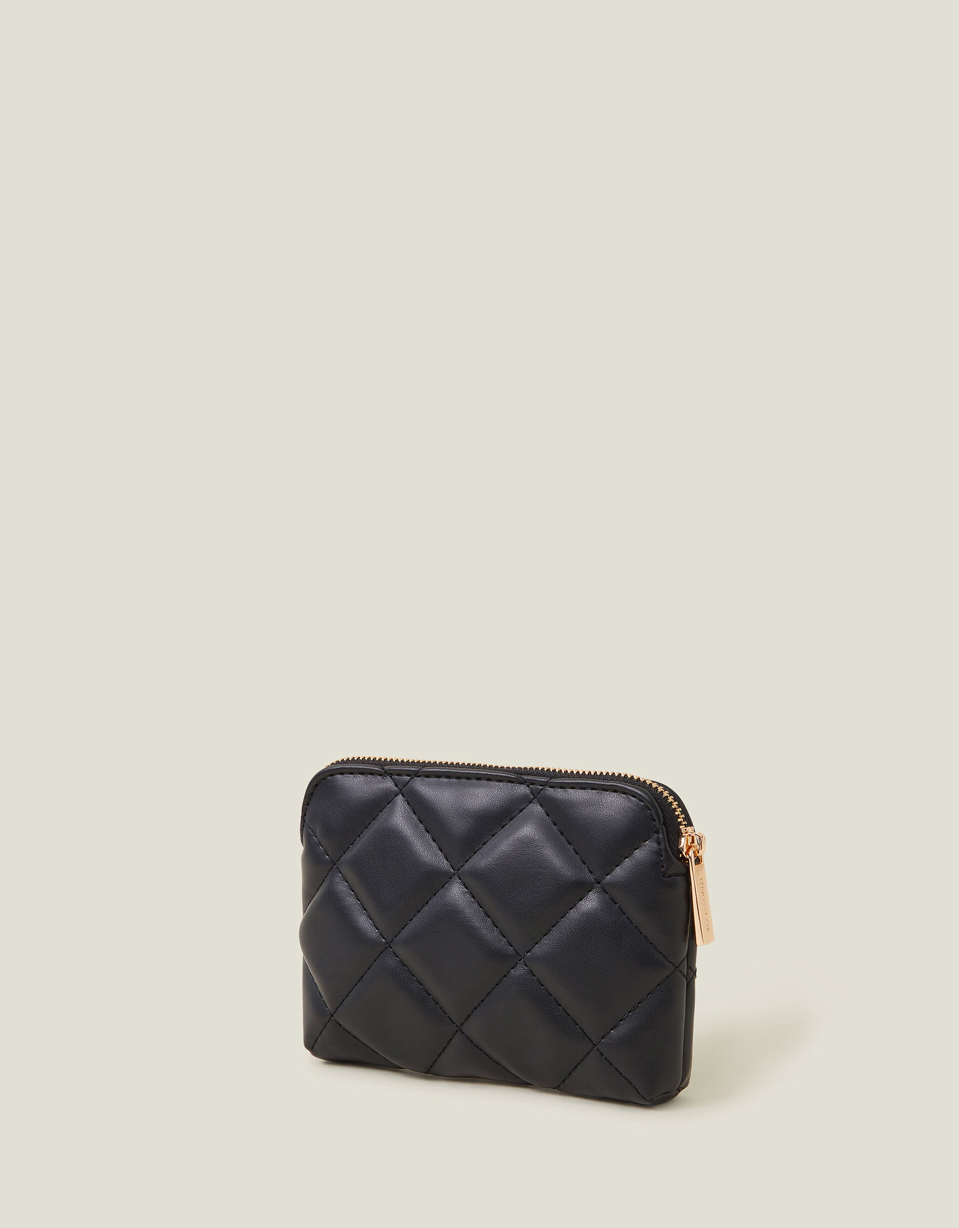 Quilted coin purse cheap