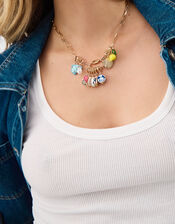 3-Pack Anchor Jewellery Charms, , large