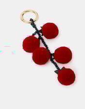 Tomato Vine Bag Charm, , large