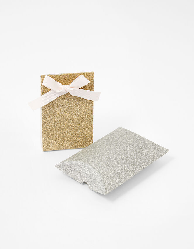 Gift Pouch with BIOGLITTER™, , large