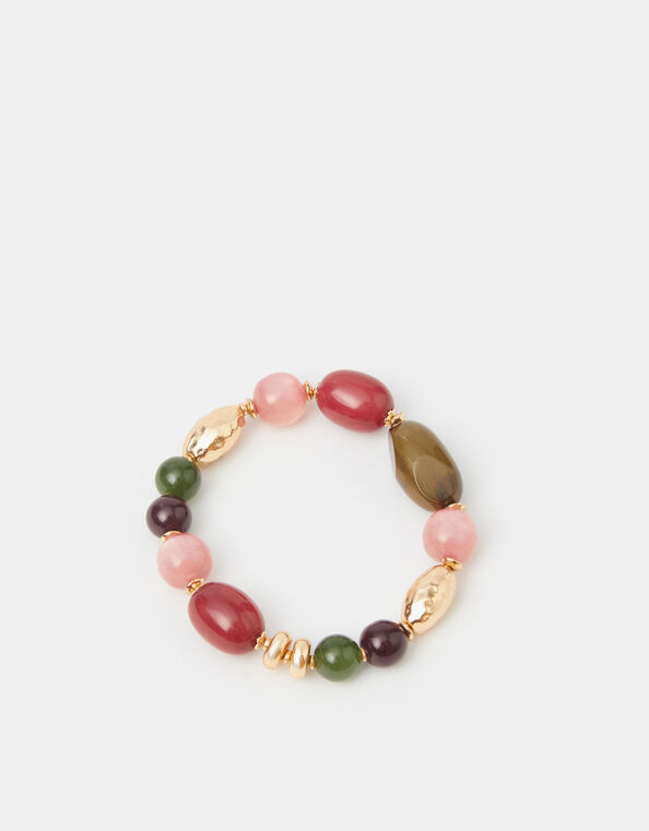 Chunky Resin Bracelet, , large