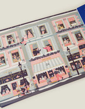 Love Cocoa Chocolate Truffle Christmas Advent Calendar, , large