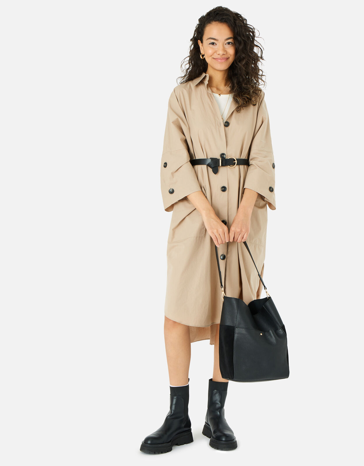 Leather shoulder cheap bags uk