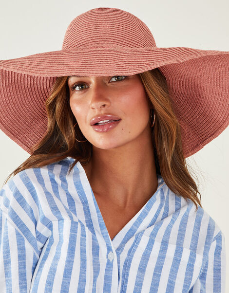 Sparkle Floppy Hat, , large