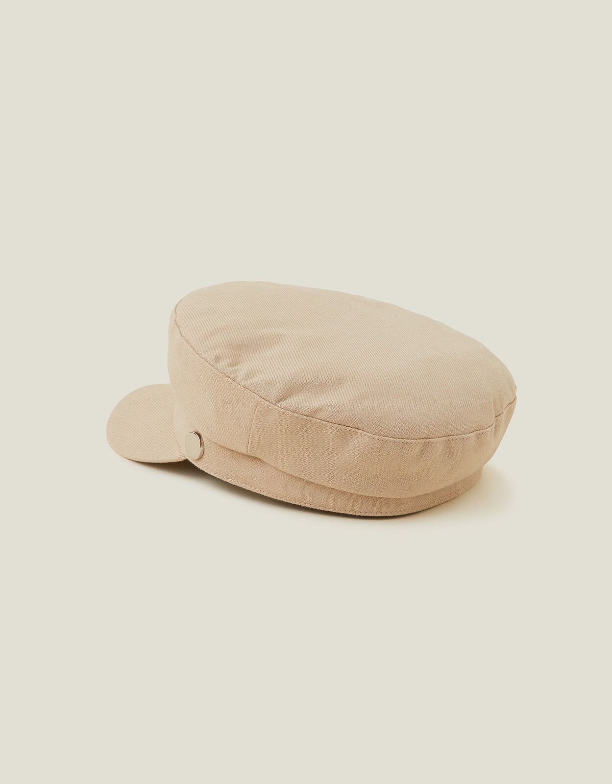 Accessorize baker boy hat clearance