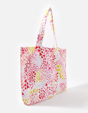 Heart Shopper Bag, , large