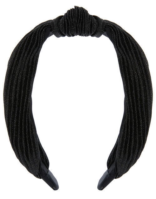men's hair alice band