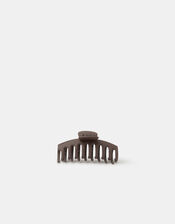 Extra Large Matte Claw Clip, , large