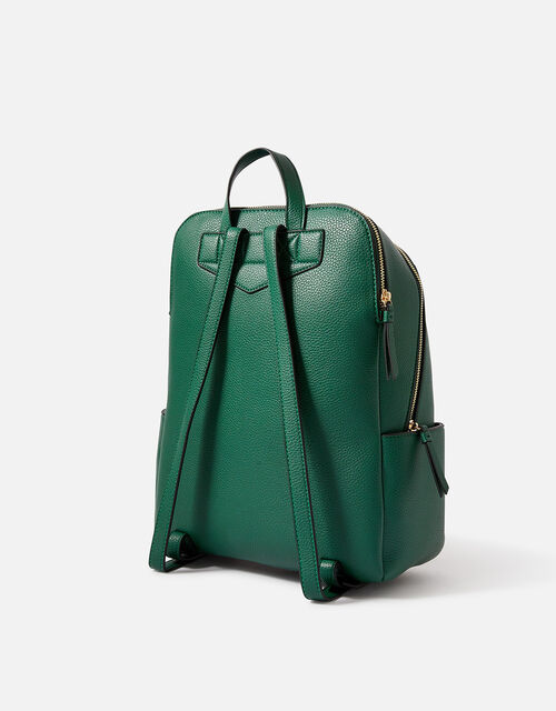 Sammy Backpack, Green (GREEN), large