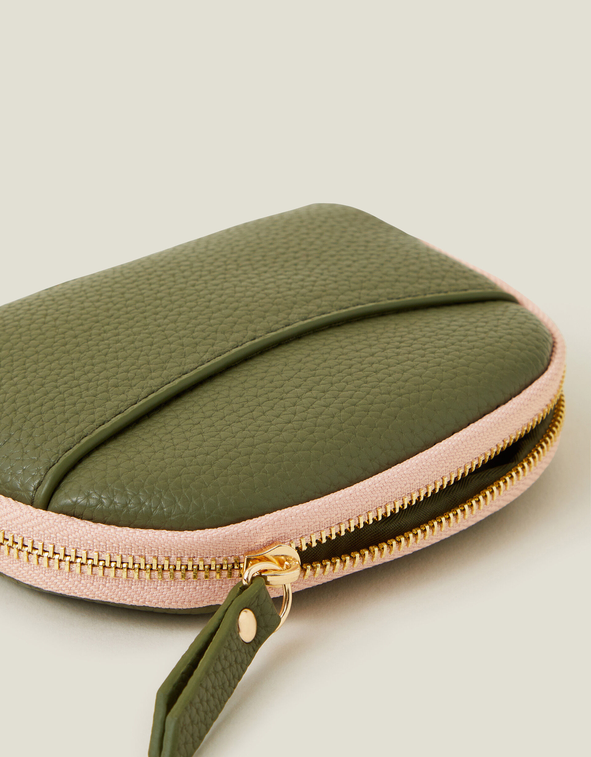 Pocket change purse sales