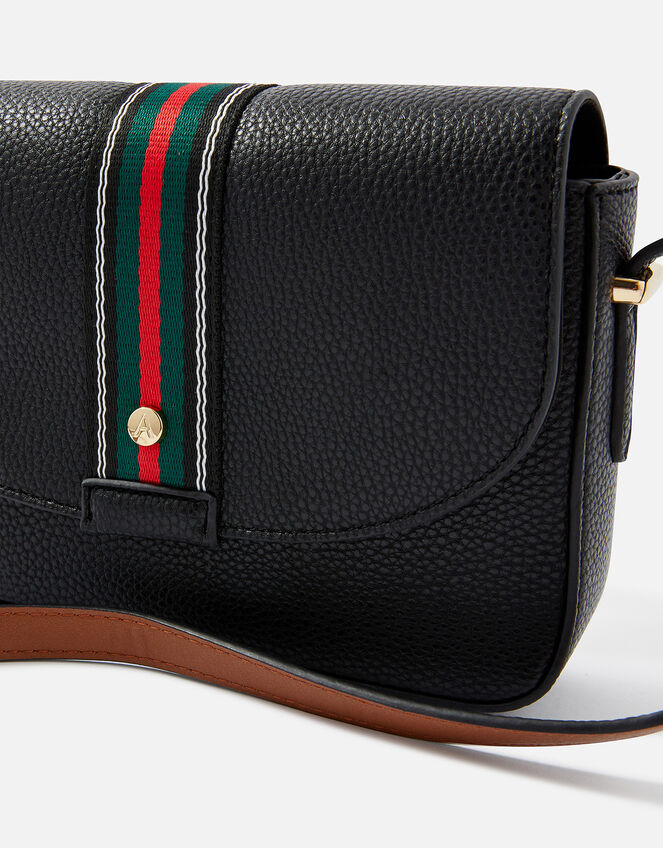 bing CrossBody Bag Black Crossbody bags Accessorize UK