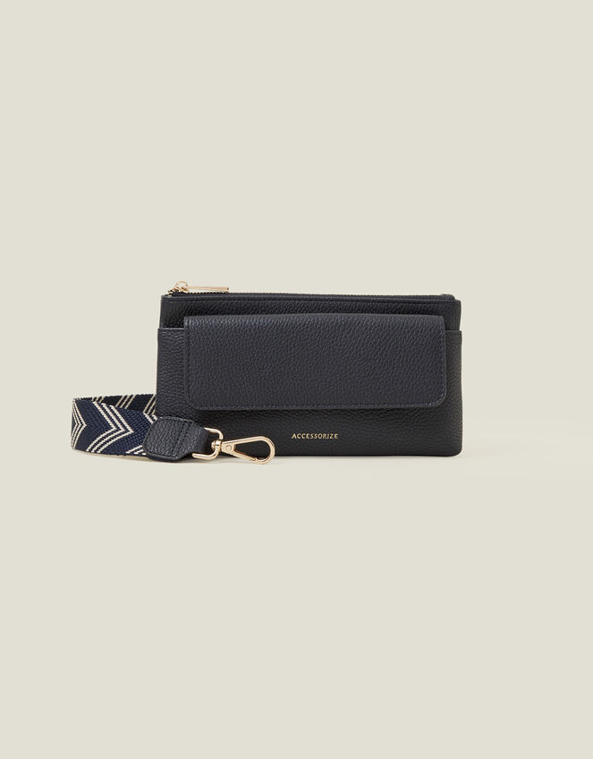 Front Flap Phone Bag, , large