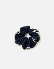 Bee Silk Eye Mask and Scrunchie Set WWF Collaboration, , large