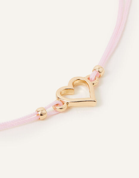 Heart Friendship Bracelet, , large