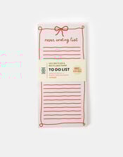 Good Tuesday Never Ending To-Do List Pad, , large