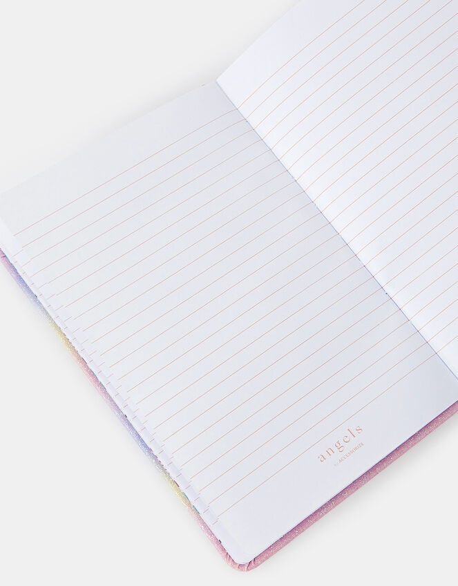 Girls Ice Cream Notebook, , large