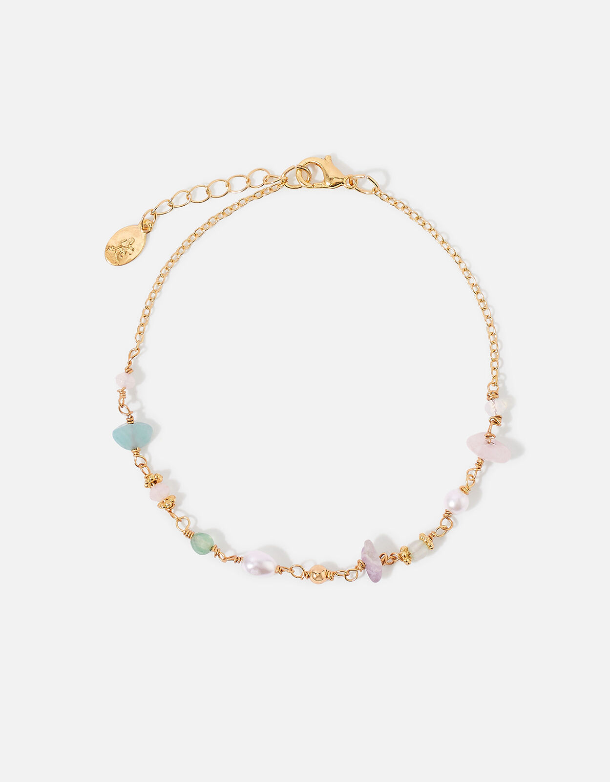 Accessorize anklet outlet