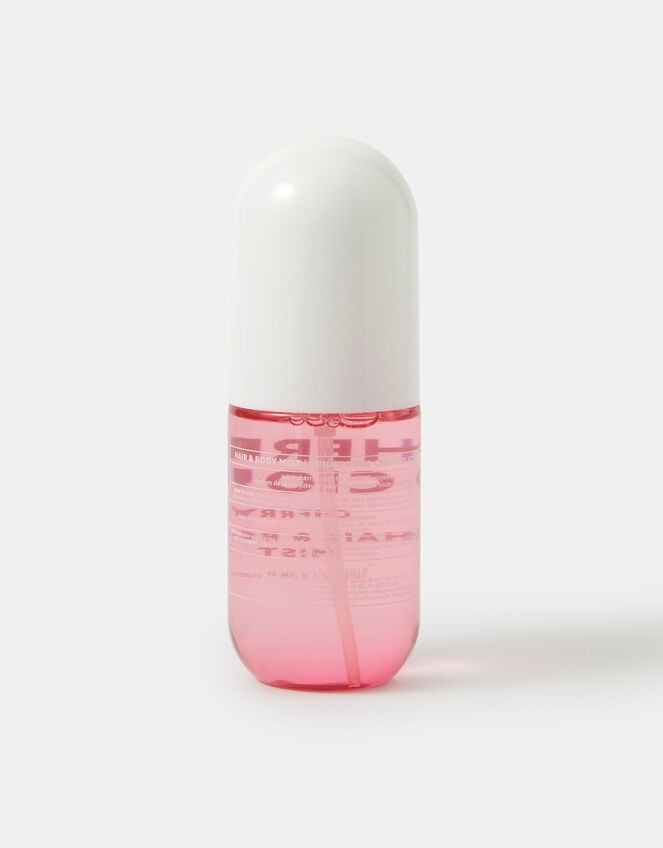 Yes Studio Cherry Hair & Body Mist, , large