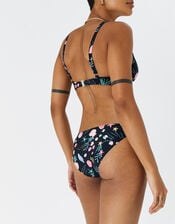 Shoreline Triangle Bikini Top, Multi (BRIGHTS-MULTI), large