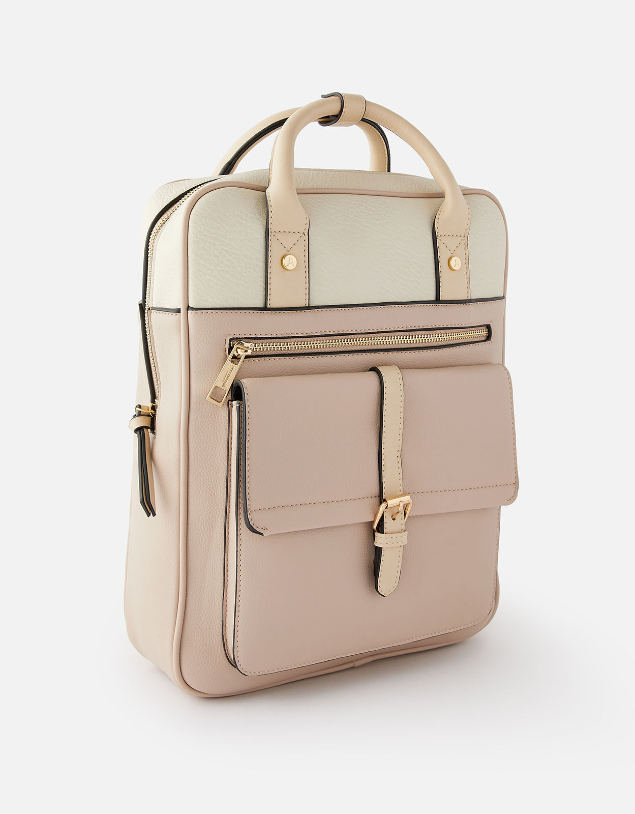 accessorize harriet backpack Cinosural International School