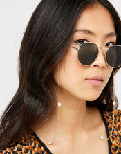 Pearl Sunglasses Chain, , large