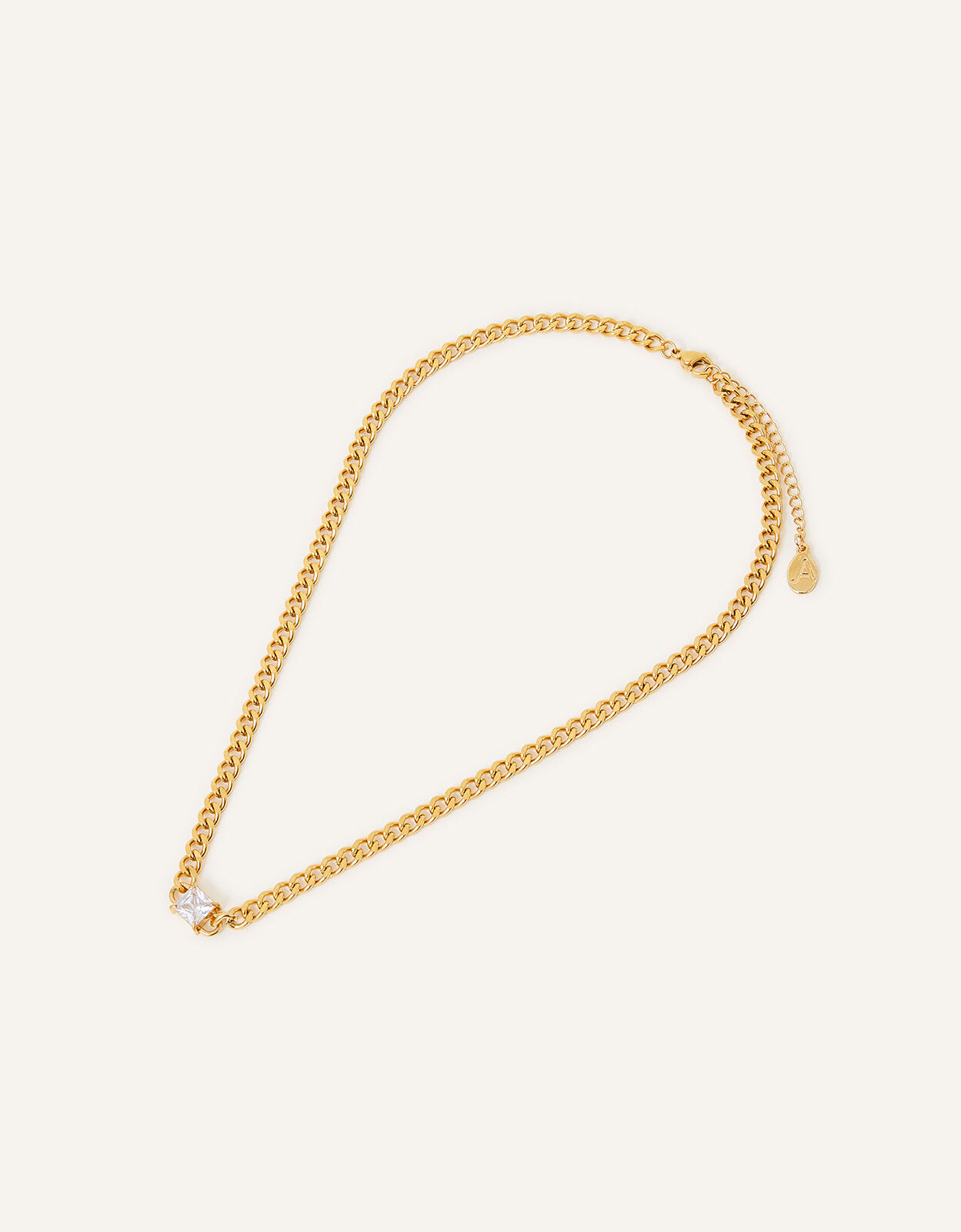 Accessorize necklaces 2025