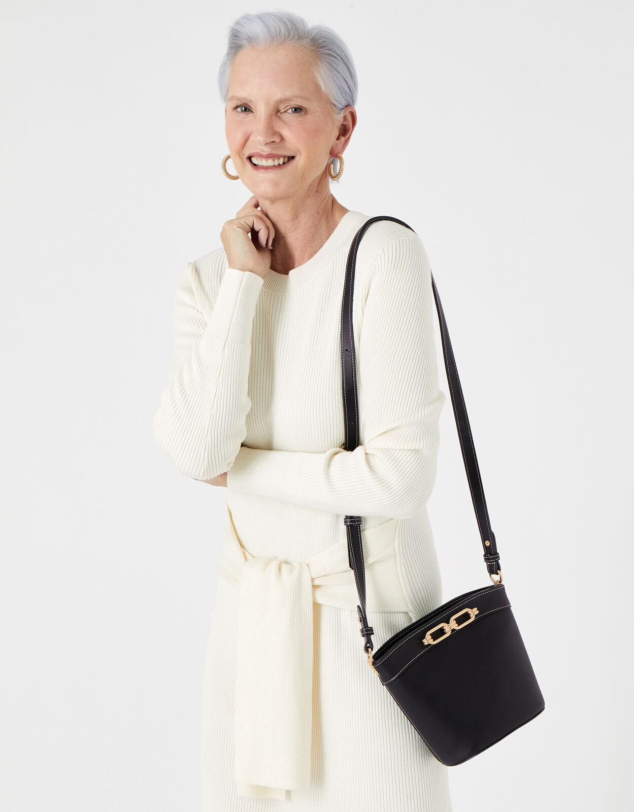 mcm backpack original