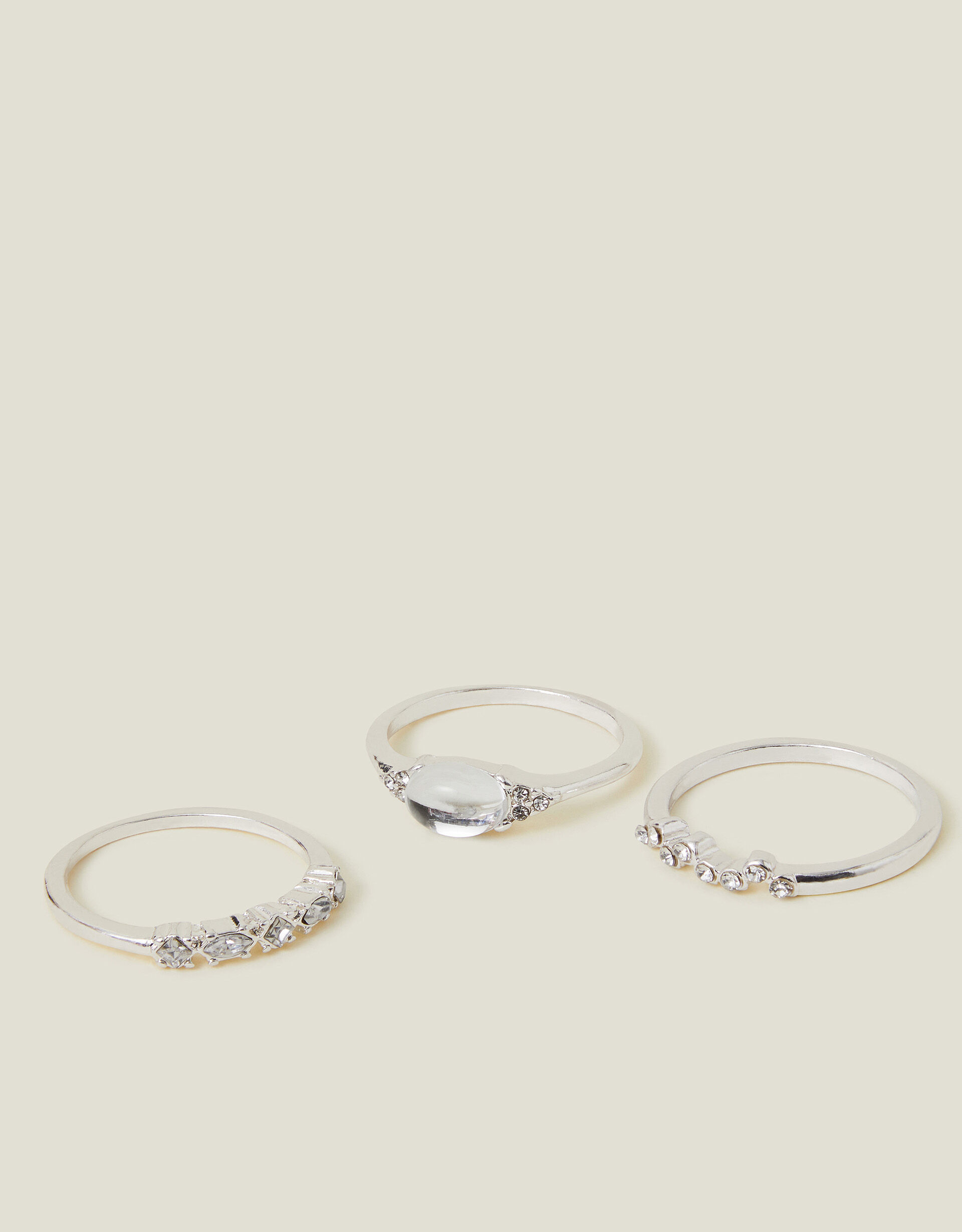 Rings accessorize discount