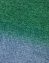 Super Soft Two Tone Scarf, , large