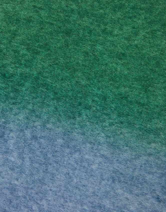 Super Soft Two Tone Scarf, , large