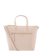 Mini Yolanda Handheld Bucket Bag, , large